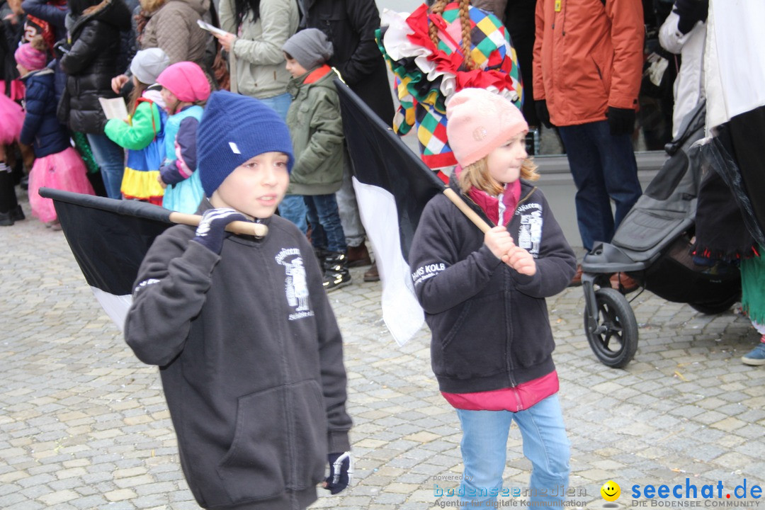 VSAN-Landschaftstreffen: Bad-Waldsee, 28.01.2018