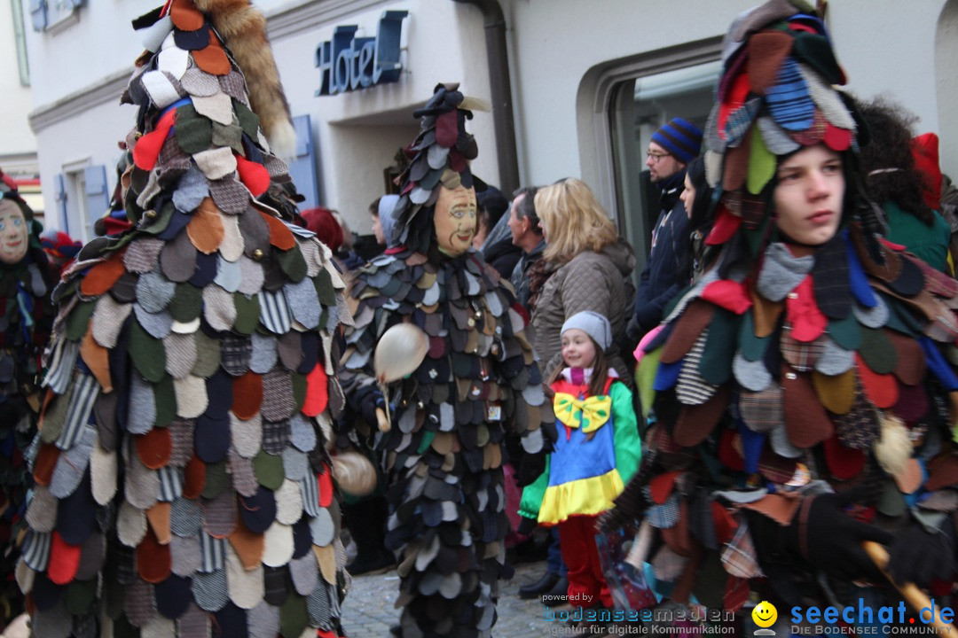 VSAN-Landschaftstreffen: Bad-Waldsee, 28.01.2018