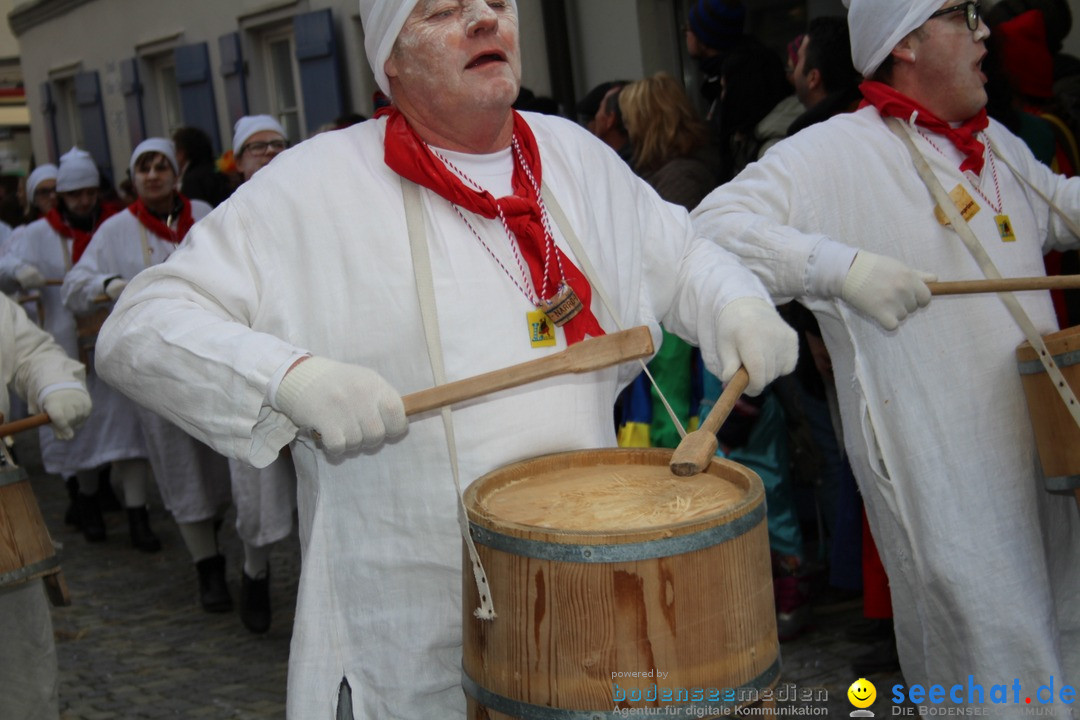 VSAN-Landschaftstreffen: Bad-Waldsee, 28.01.2018