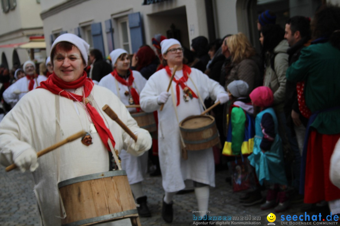 VSAN-Landschaftstreffen: Bad-Waldsee, 28.01.2018