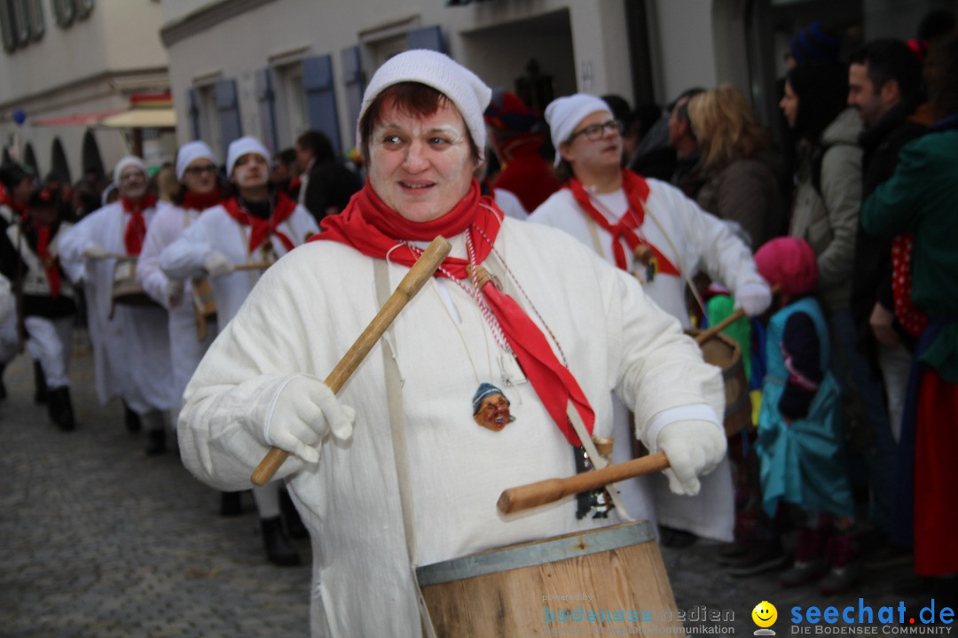 VSAN-Landschaftstreffen: Bad-Waldsee, 28.01.2018