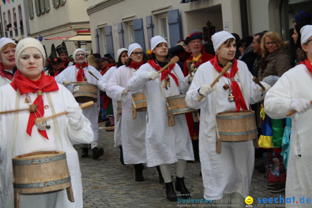 VSAN-Landschaftstreffen: Bad-Waldsee, 28.01.2018