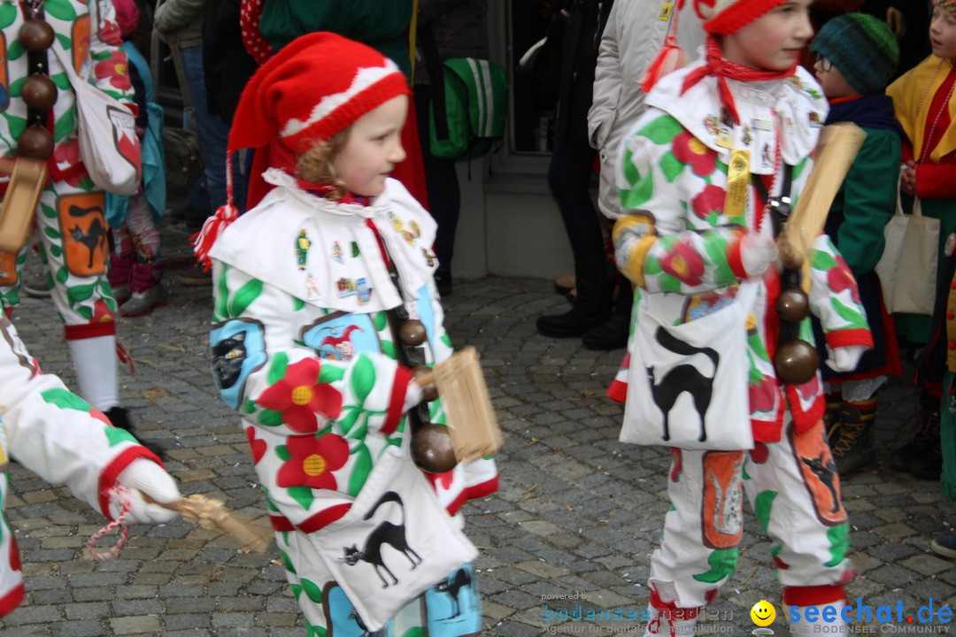 VSAN-Landschaftstreffen: Bad-Waldsee, 28.01.2018