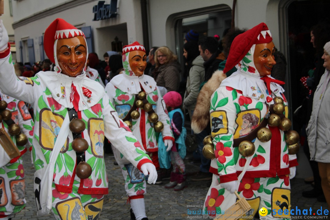 VSAN-Landschaftstreffen: Bad-Waldsee, 28.01.2018