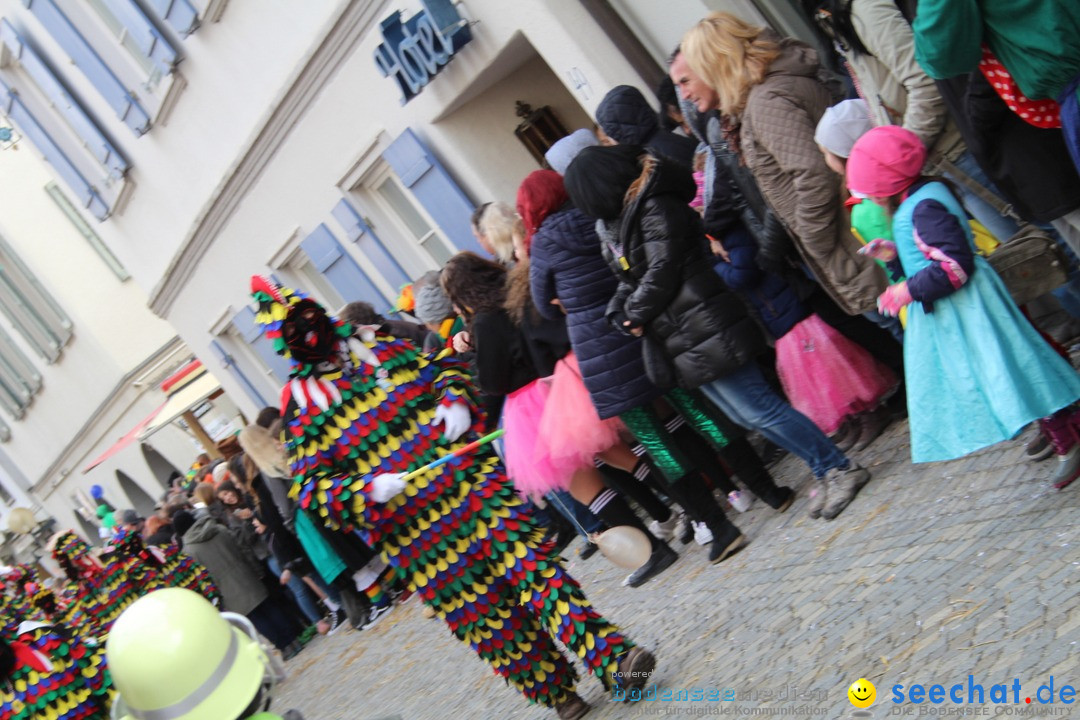 VSAN-Landschaftstreffen: Bad-Waldsee, 28.01.2018