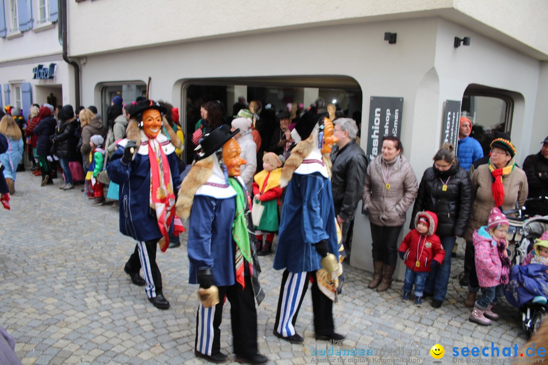 VSAN-Landschaftstreffen: Bad-Waldsee, 28.01.2018