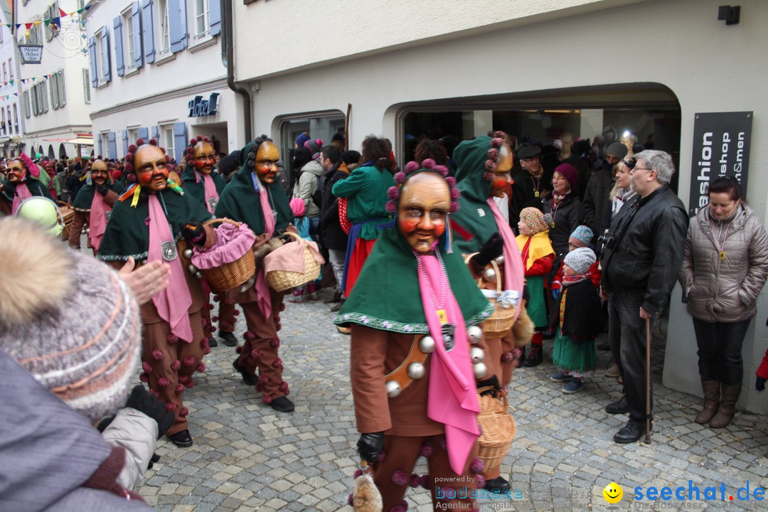 VSAN-Landschaftstreffen: Bad-Waldsee, 28.01.2018