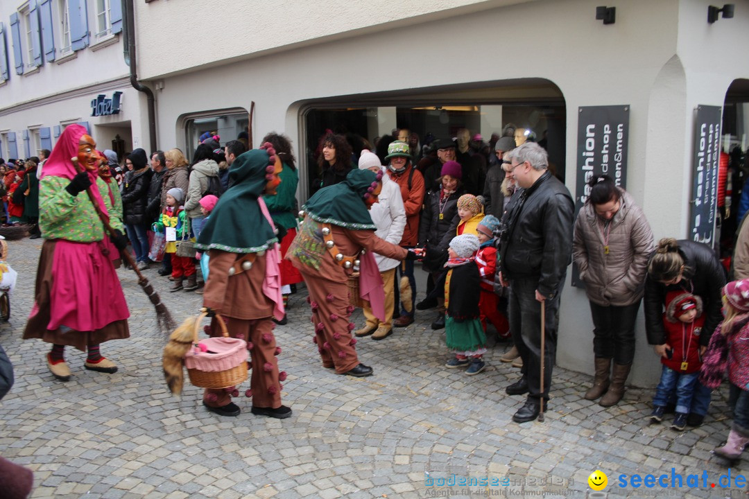 VSAN-Landschaftstreffen: Bad-Waldsee, 28.01.2018