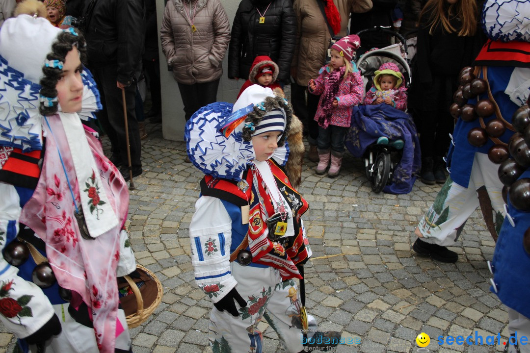 VSAN-Landschaftstreffen: Bad-Waldsee, 28.01.2018