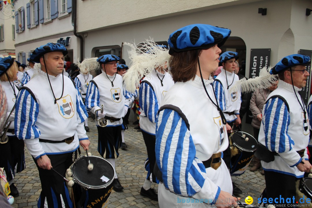 VSAN-Landschaftstreffen: Bad-Waldsee, 28.01.2018