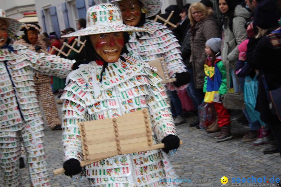 VSAN-Landschaftstreffen: Bad-Waldsee, 28.01.2018