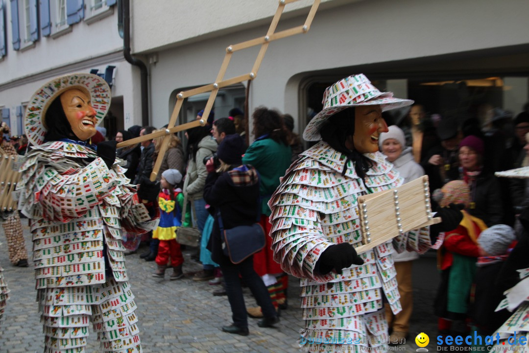 VSAN-Landschaftstreffen: Bad-Waldsee, 28.01.2018