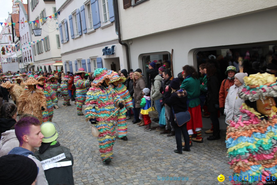 VSAN-Landschaftstreffen: Bad-Waldsee, 28.01.2018