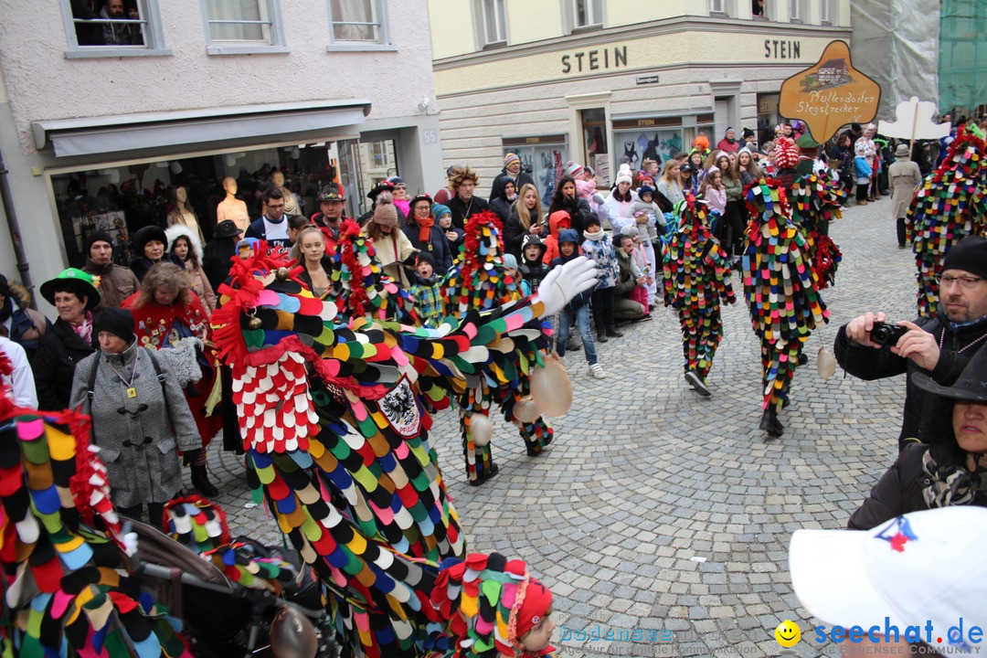 VSAN-Landschaftstreffen: Bad-Waldsee, 28.01.2018