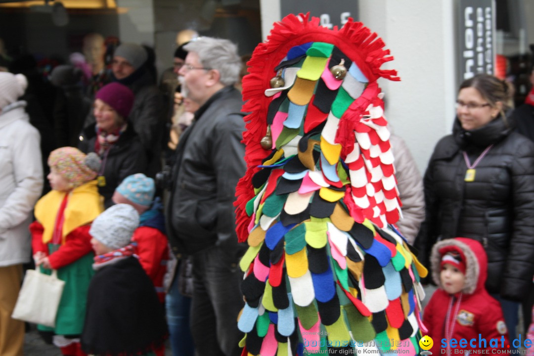 VSAN-Landschaftstreffen: Bad-Waldsee, 28.01.2018