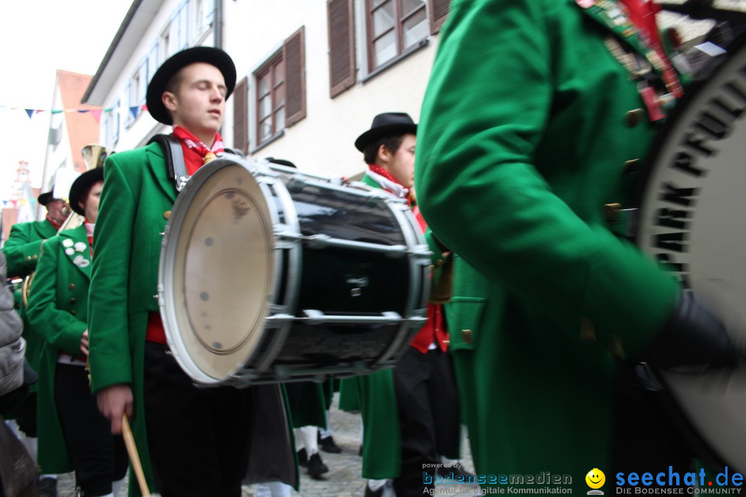 VSAN-Landschaftstreffen: Bad-Waldsee, 28.01.2018