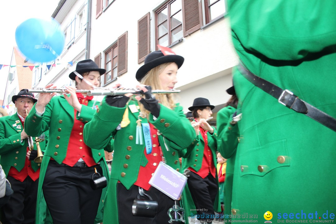 VSAN-Landschaftstreffen: Bad-Waldsee, 28.01.2018