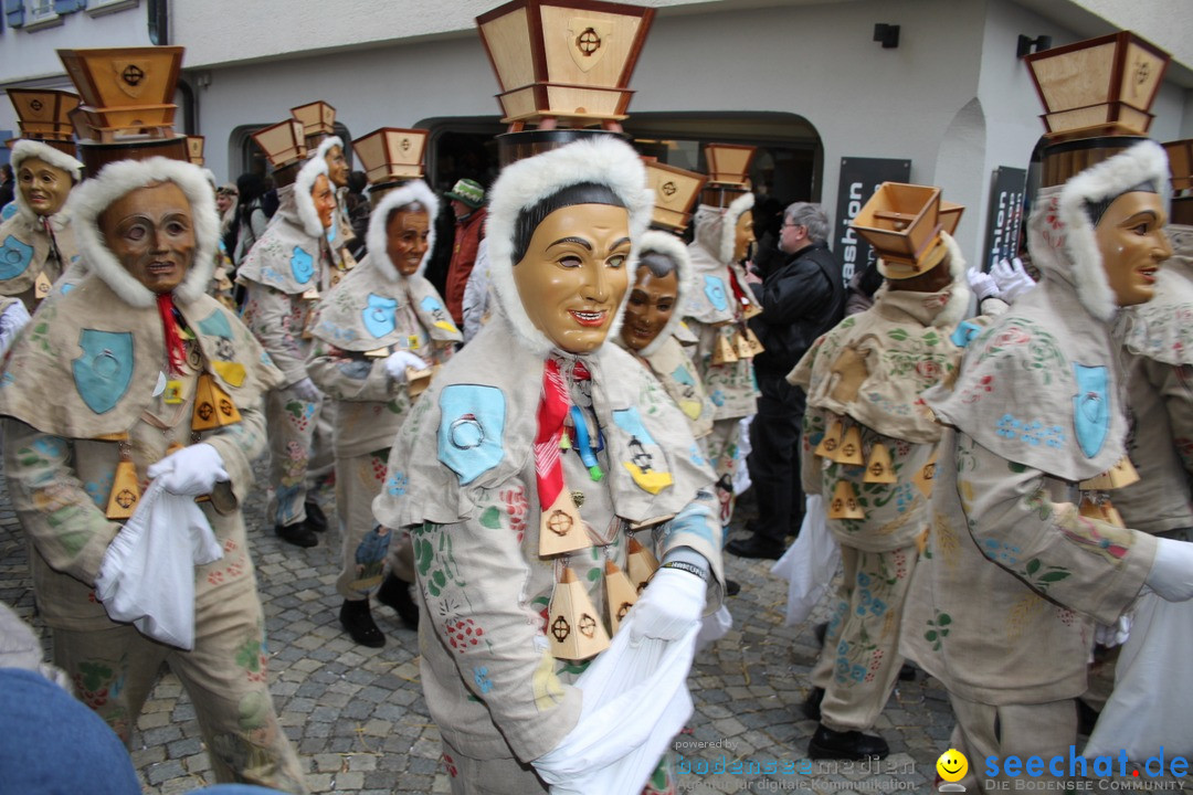 VSAN-Landschaftstreffen: Bad-Waldsee, 28.01.2018