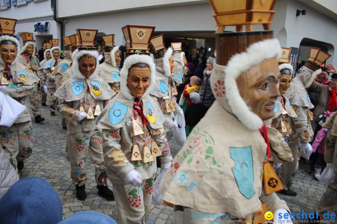 VSAN-Landschaftstreffen: Bad-Waldsee, 28.01.2018