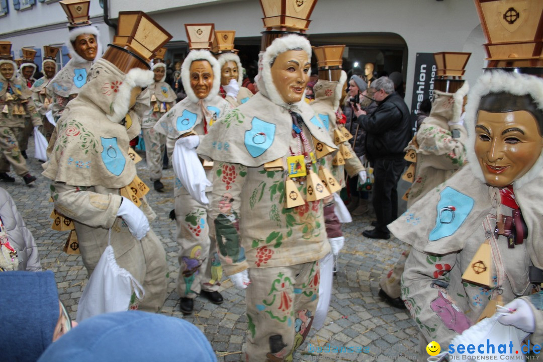 VSAN-Landschaftstreffen: Bad-Waldsee, 28.01.2018