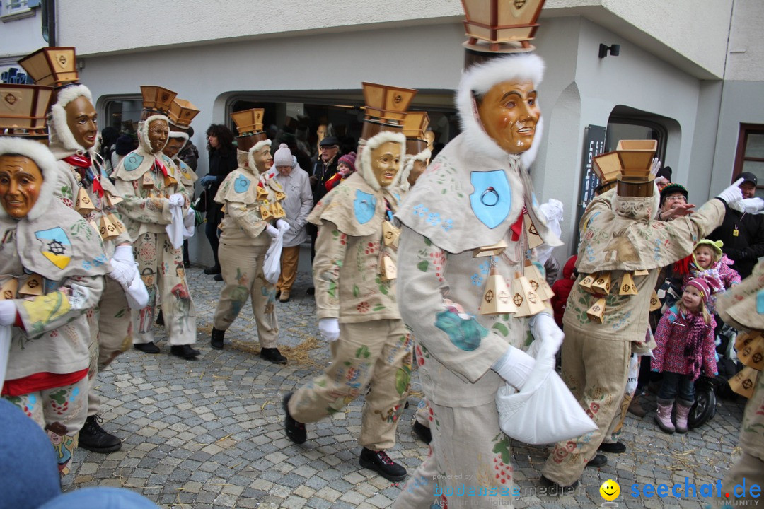 VSAN-Landschaftstreffen: Bad-Waldsee, 28.01.2018