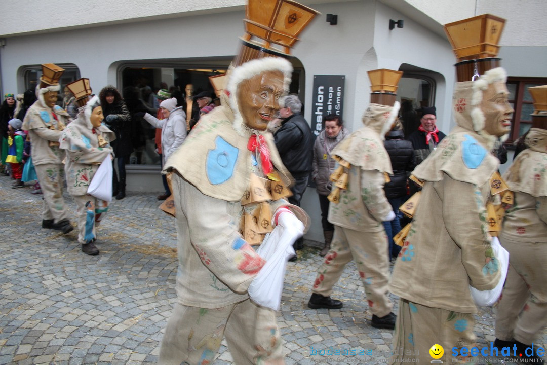 VSAN-Landschaftstreffen: Bad-Waldsee, 28.01.2018