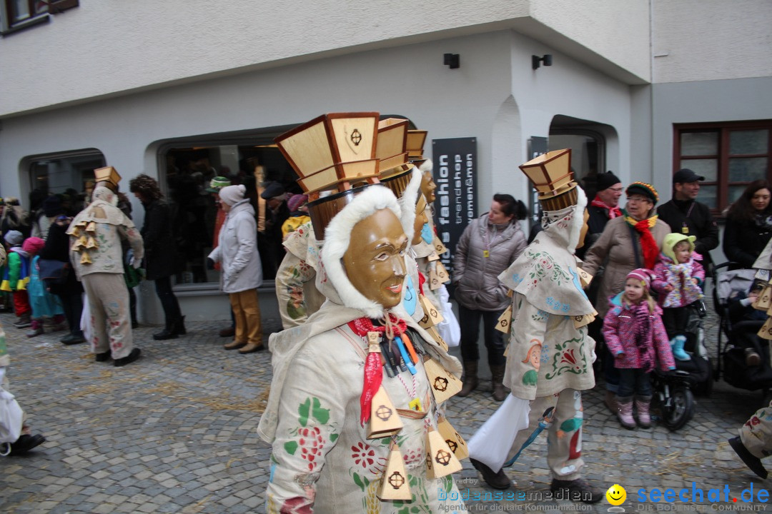 VSAN-Landschaftstreffen: Bad-Waldsee, 28.01.2018