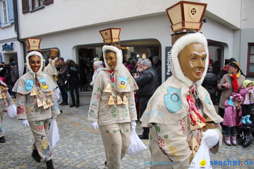 VSAN-Landschaftstreffen: Bad-Waldsee, 28.01.2018