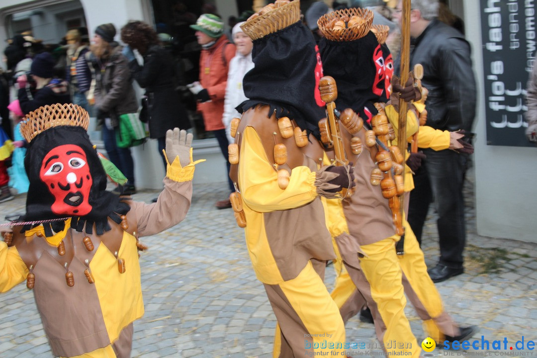 VSAN-Landschaftstreffen: Bad-Waldsee, 28.01.2018