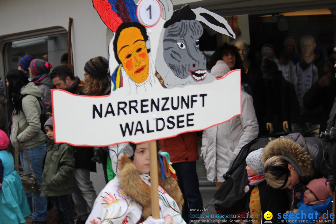 VSAN-Landschaftstreffen: Bad-Waldsee, 28.01.2018