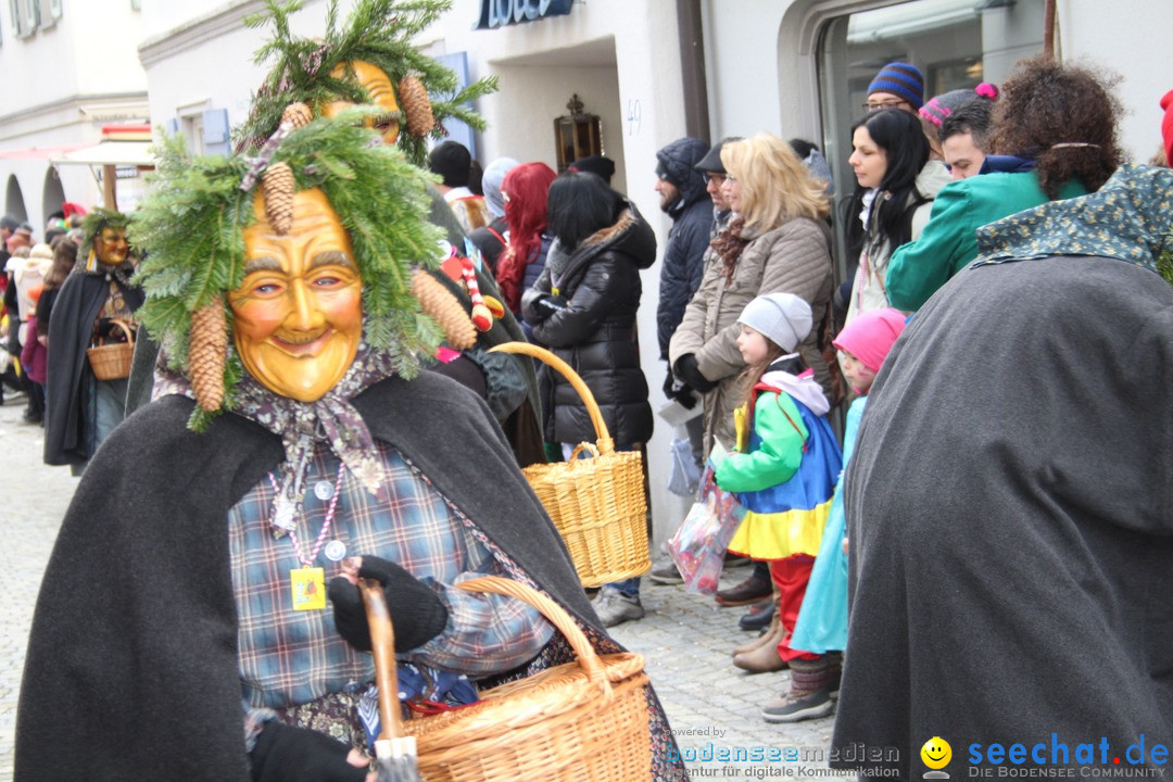 VSAN-Landschaftstreffen: Bad-Waldsee, 28.01.2018