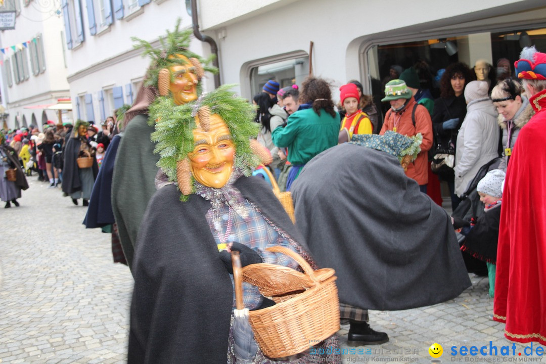 VSAN-Landschaftstreffen: Bad-Waldsee, 28.01.2018