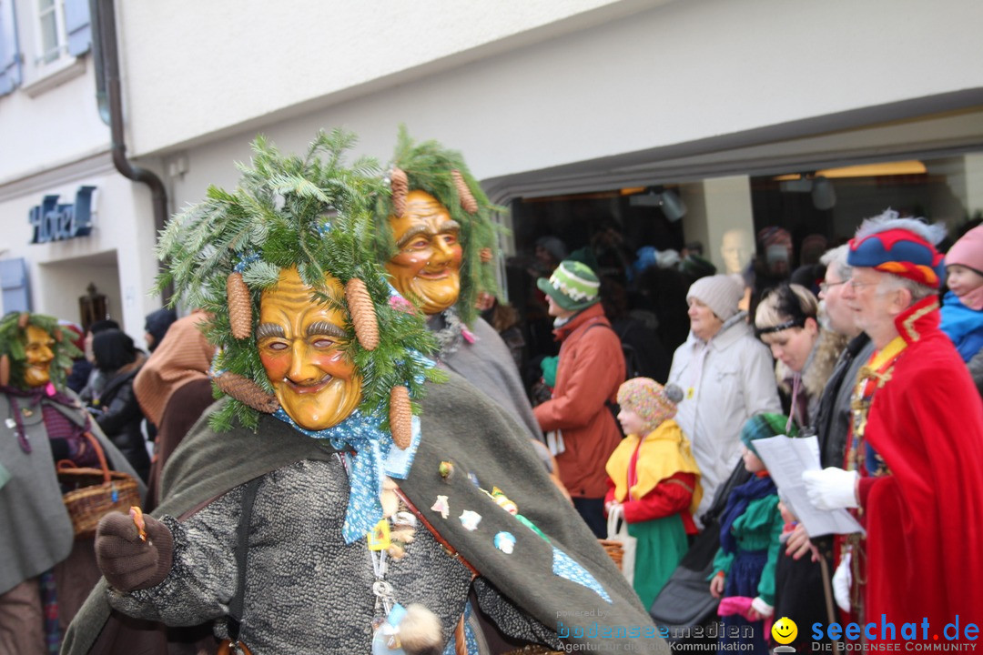 VSAN-Landschaftstreffen: Bad-Waldsee, 28.01.2018