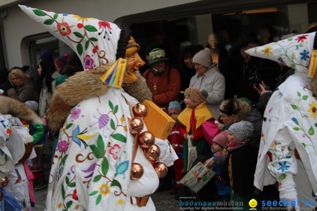 VSAN-Landschaftstreffen: Bad-Waldsee, 28.01.2018