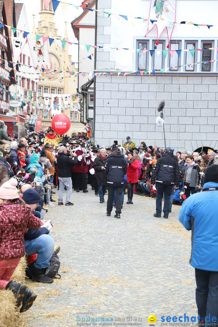 VSAN-Landschaftstreffen: Bad-Waldsee, 28.01.2018