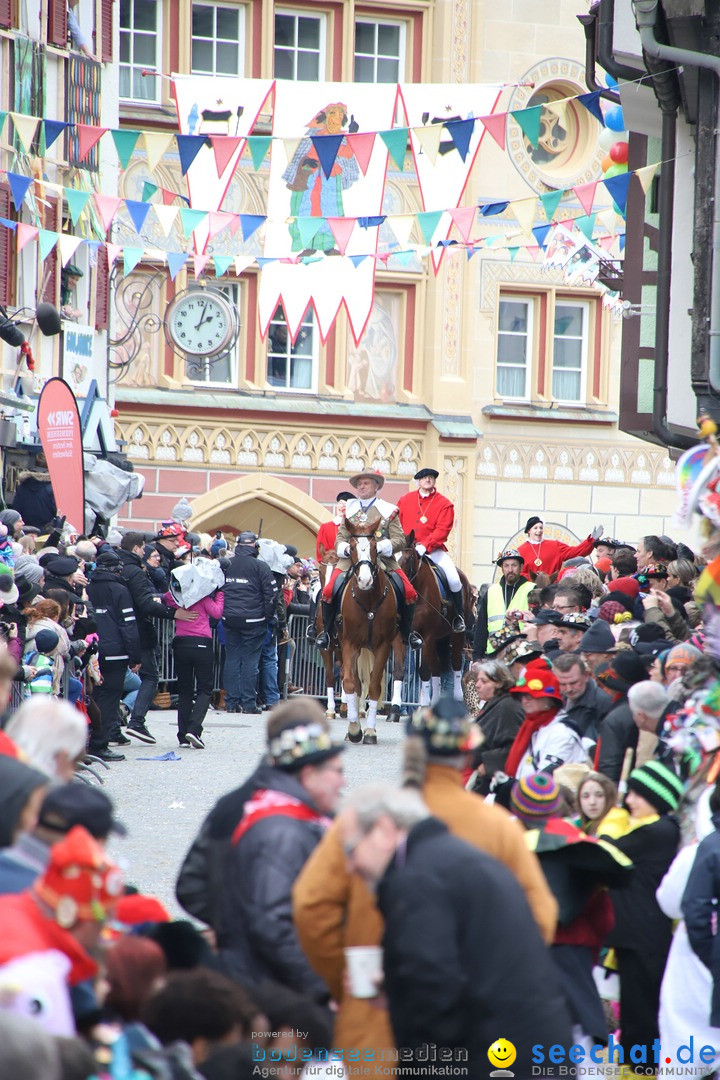 VSAN-Landschaftstreffen: Bad-Waldsee, 28.01.2018