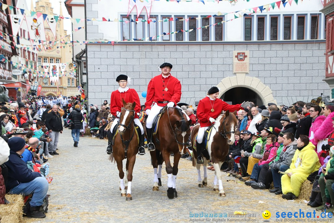 VSAN-Landschaftstreffen: Bad-Waldsee, 28.01.2018