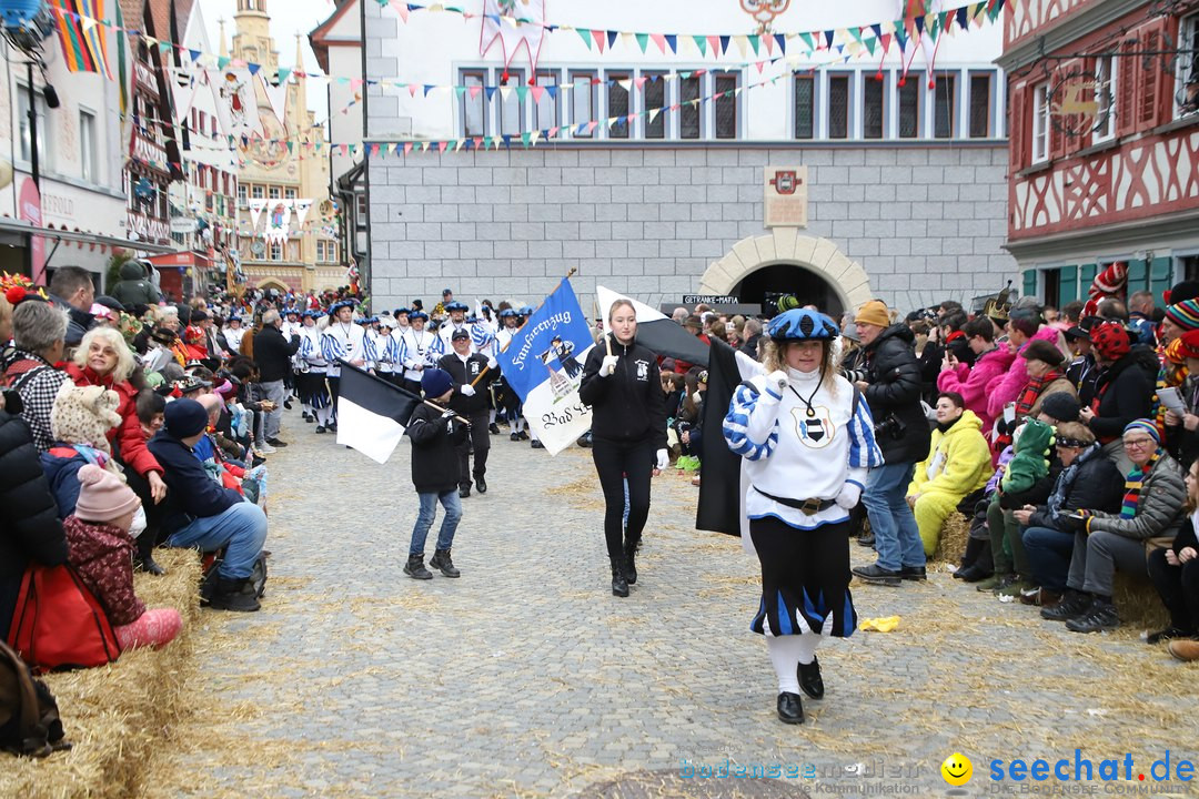 VSAN-Landschaftstreffen: Bad-Waldsee, 28.01.2018