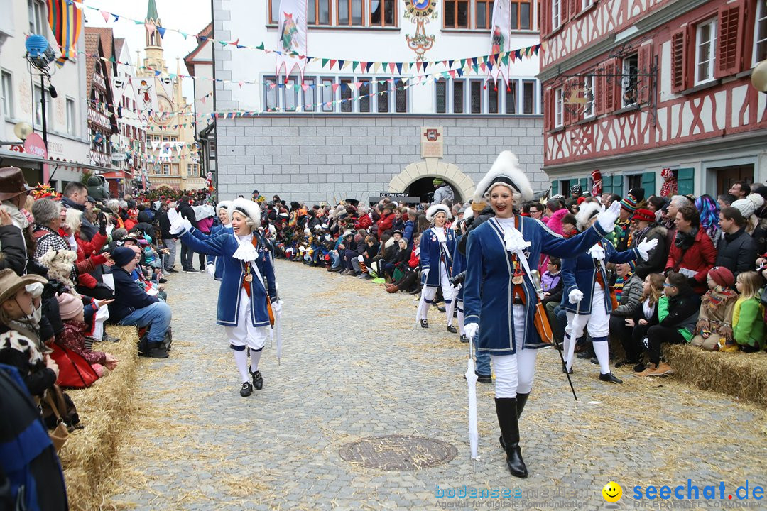 VSAN-Landschaftstreffen: Bad-Waldsee, 28.01.2018