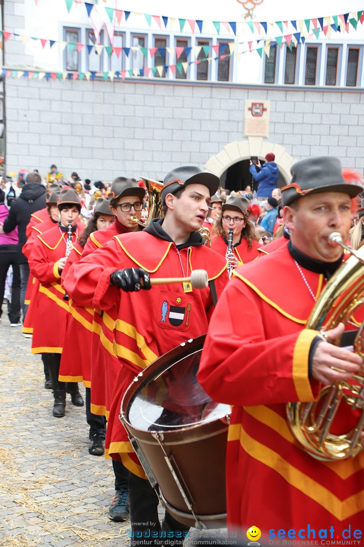 VSAN-Landschaftstreffen: Bad-Waldsee, 28.01.2018