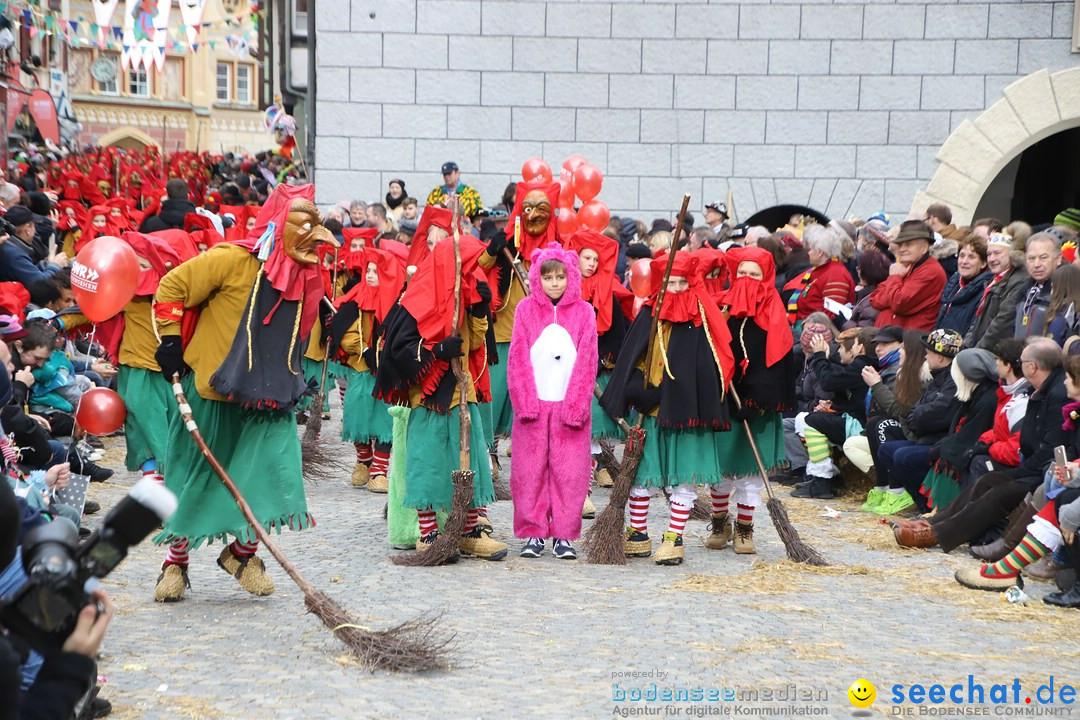 VSAN-Landschaftstreffen: Bad-Waldsee, 28.01.2018