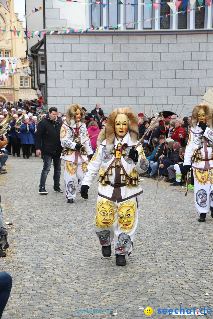 VSAN-Landschaftstreffen: Bad-Waldsee, 28.01.2018