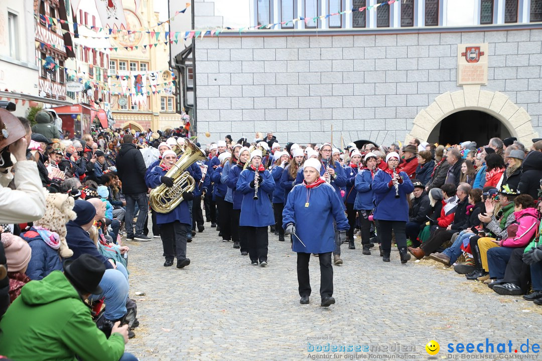 VSAN-Landschaftstreffen: Bad-Waldsee, 28.01.2018