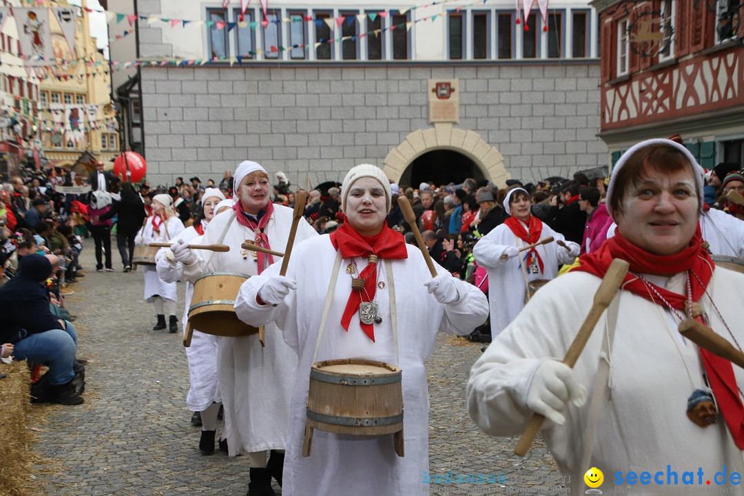 VSAN-Landschaftstreffen: Bad-Waldsee, 28.01.2018