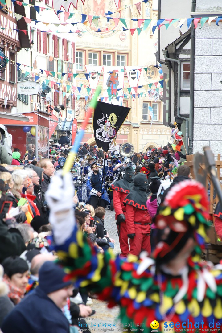 VSAN-Landschaftstreffen: Bad-Waldsee, 28.01.2018