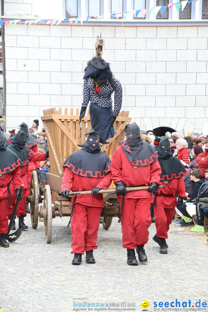 VSAN-Landschaftstreffen: Bad-Waldsee, 28.01.2018