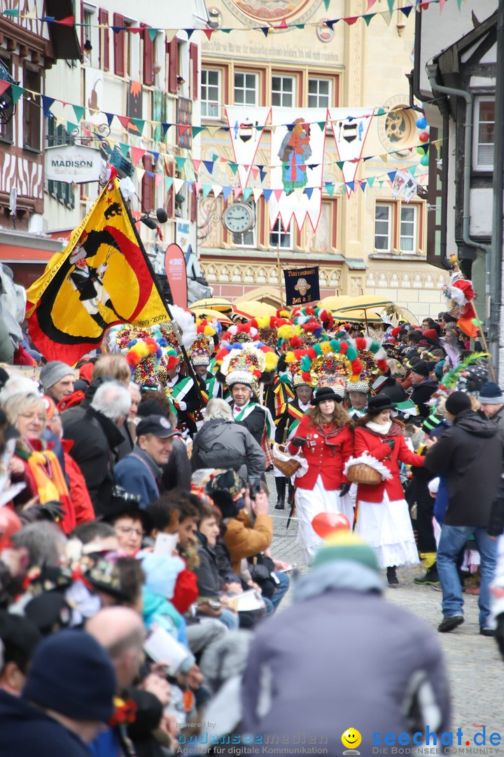 VSAN-Landschaftstreffen: Bad-Waldsee, 28.01.2018