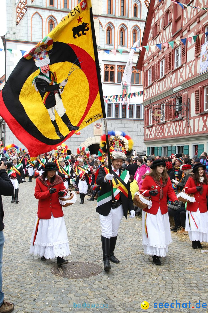 VSAN-Landschaftstreffen: Bad-Waldsee, 28.01.2018