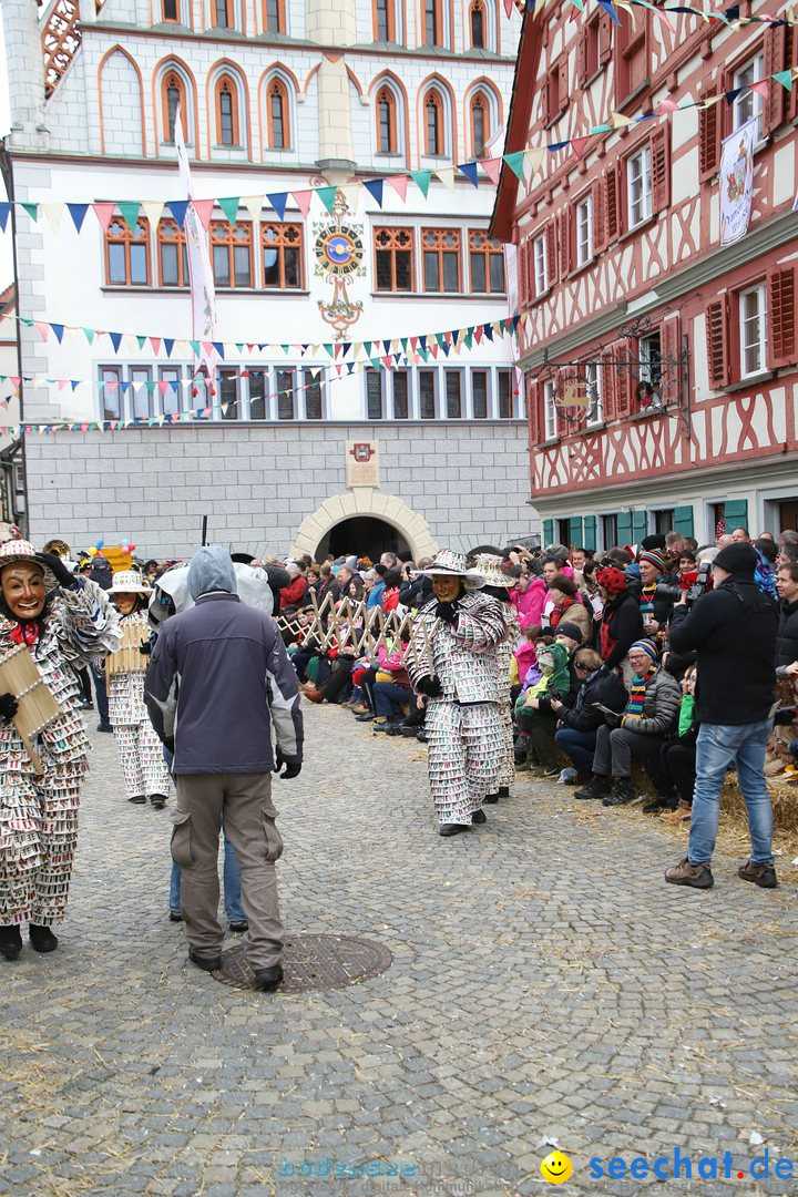 VSAN-Landschaftstreffen: Bad-Waldsee, 28.01.2018