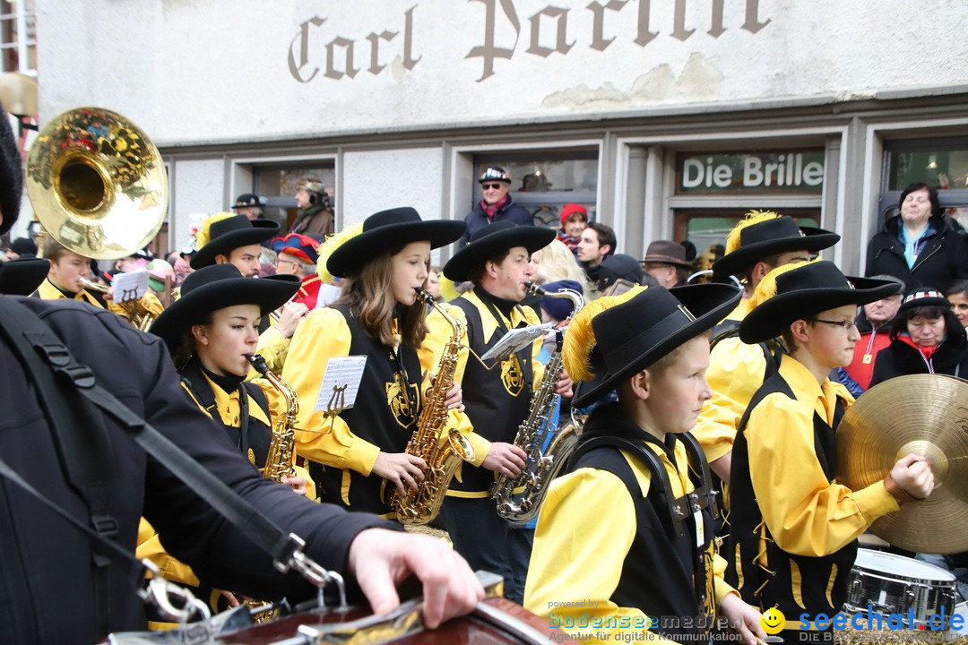 VSAN-Landschaftstreffen: Bad-Waldsee, 28.01.2018